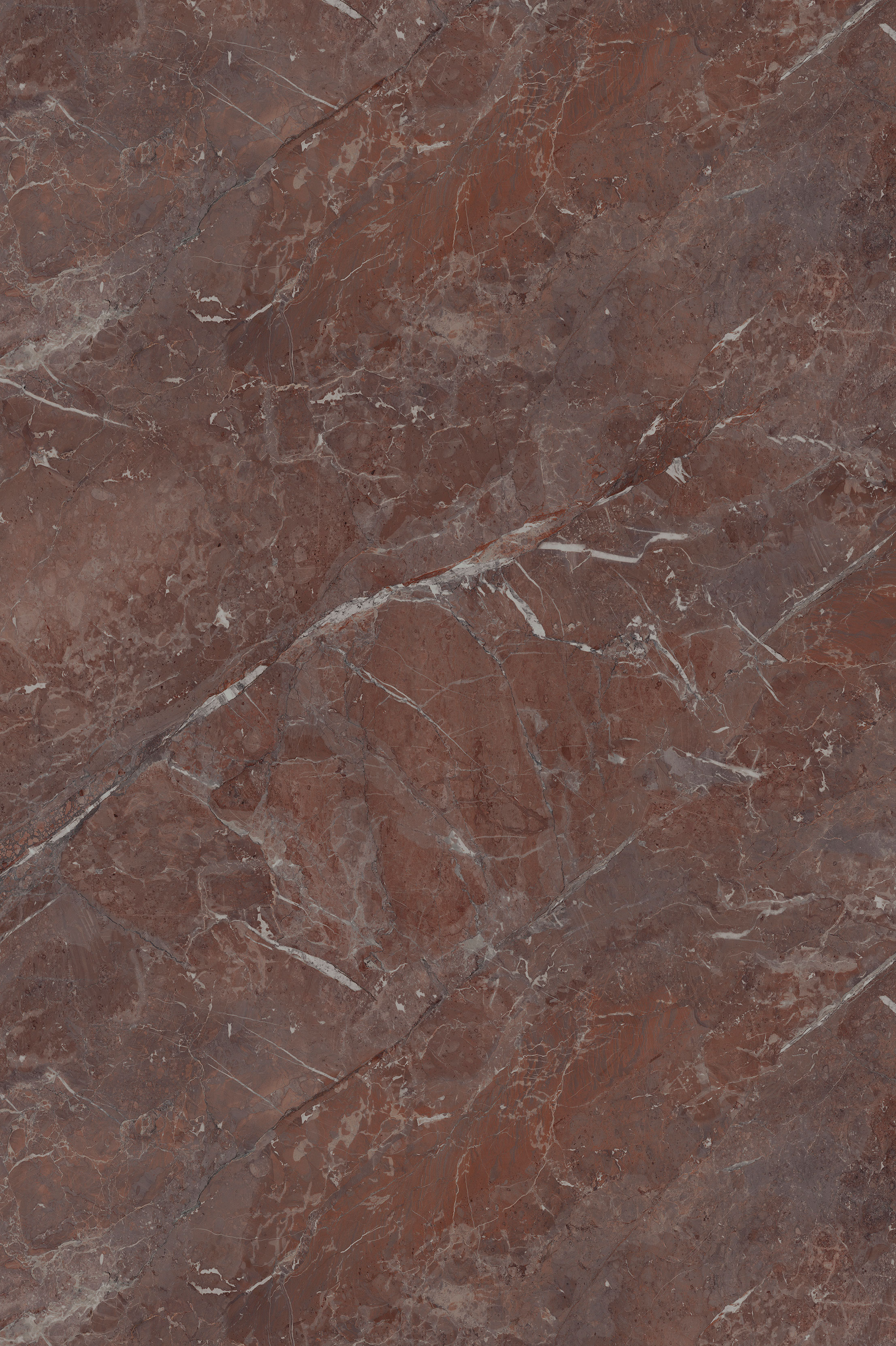 Vişne Mermer LAK PANEL SUPER GLOSS