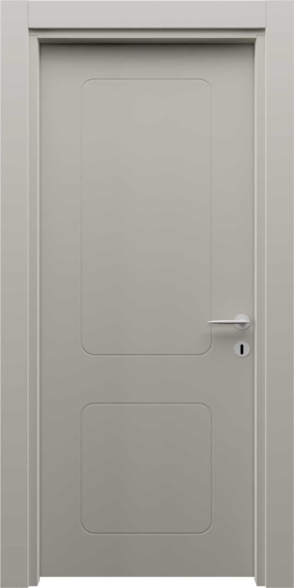 AURA SILK GRAY