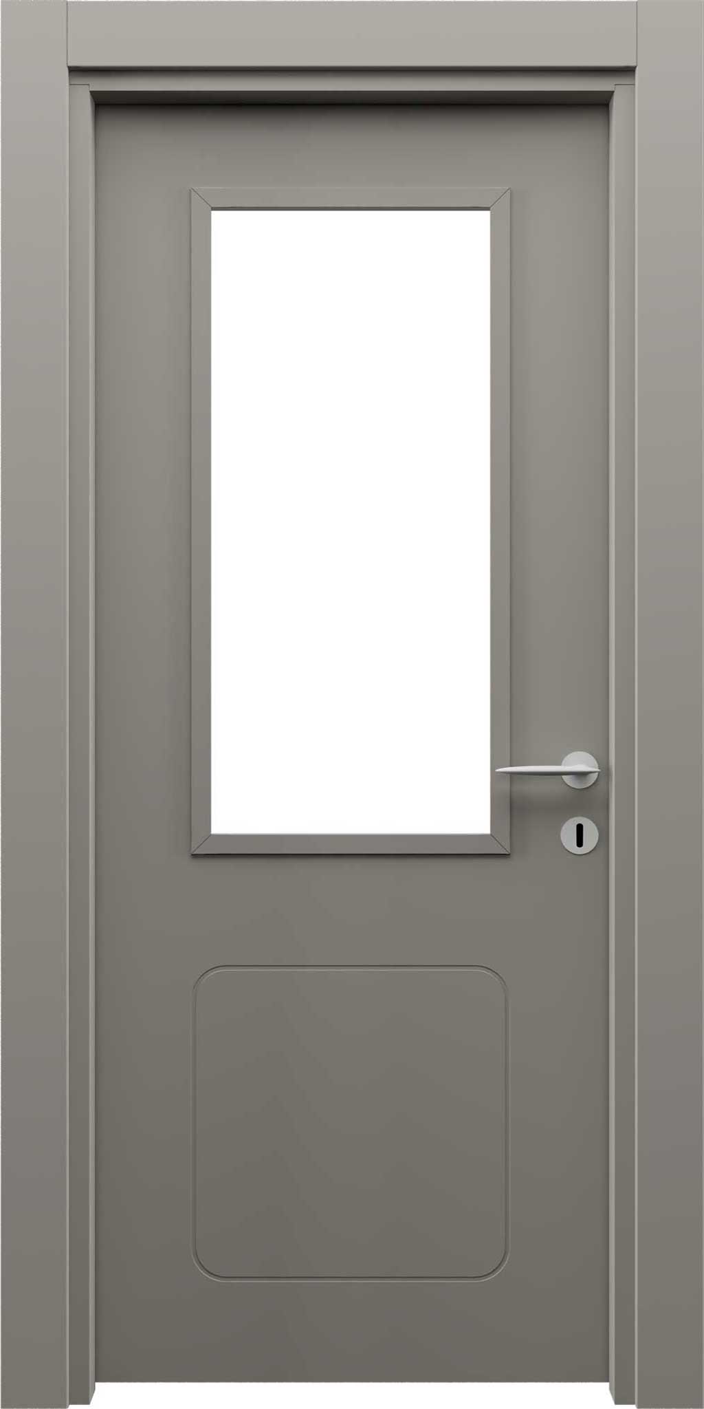 AURA NATURAL GRAY