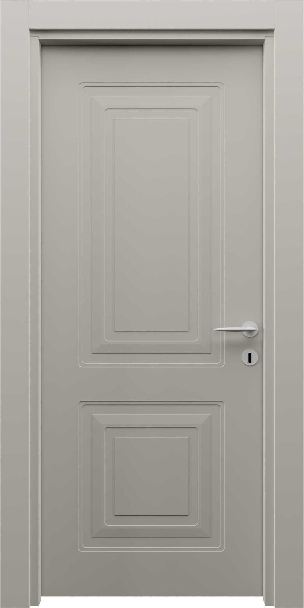 PRİSMA SILK GRAY