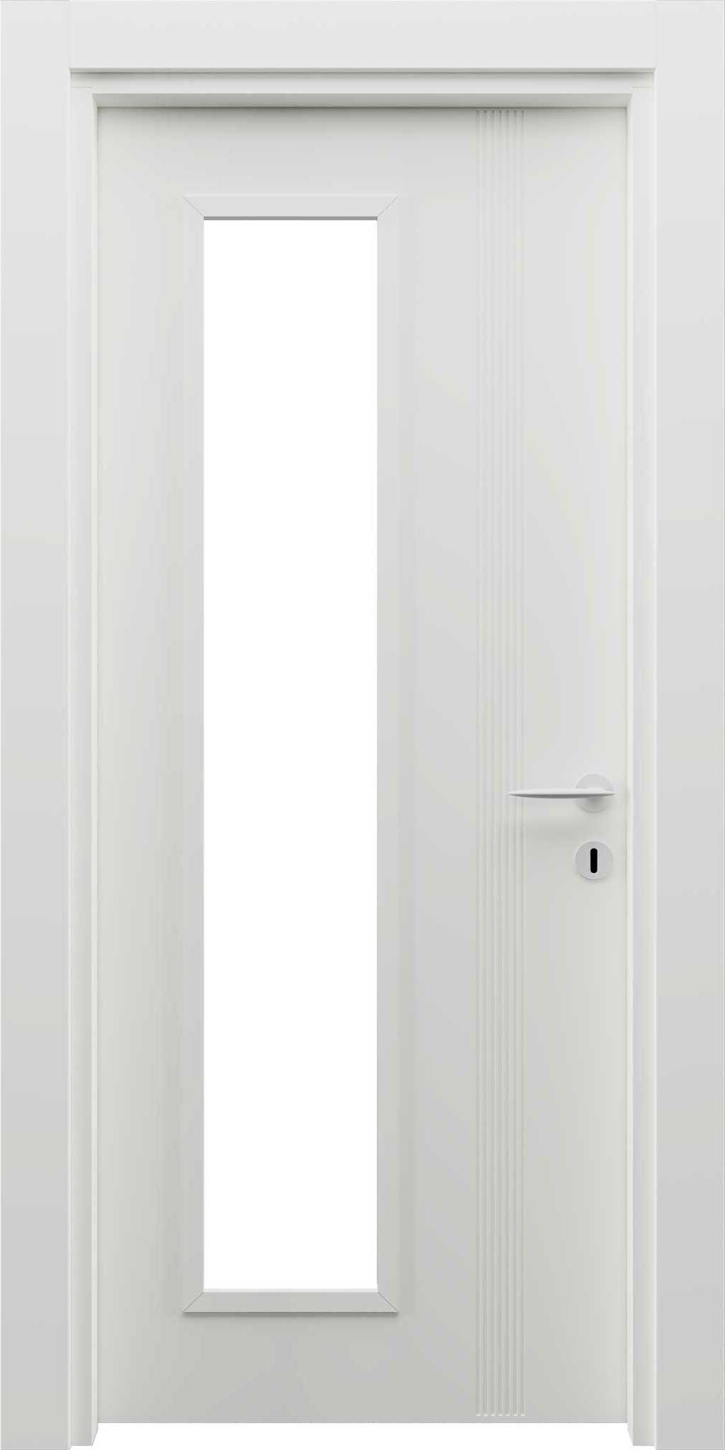 SOHO PEARLY WHITE