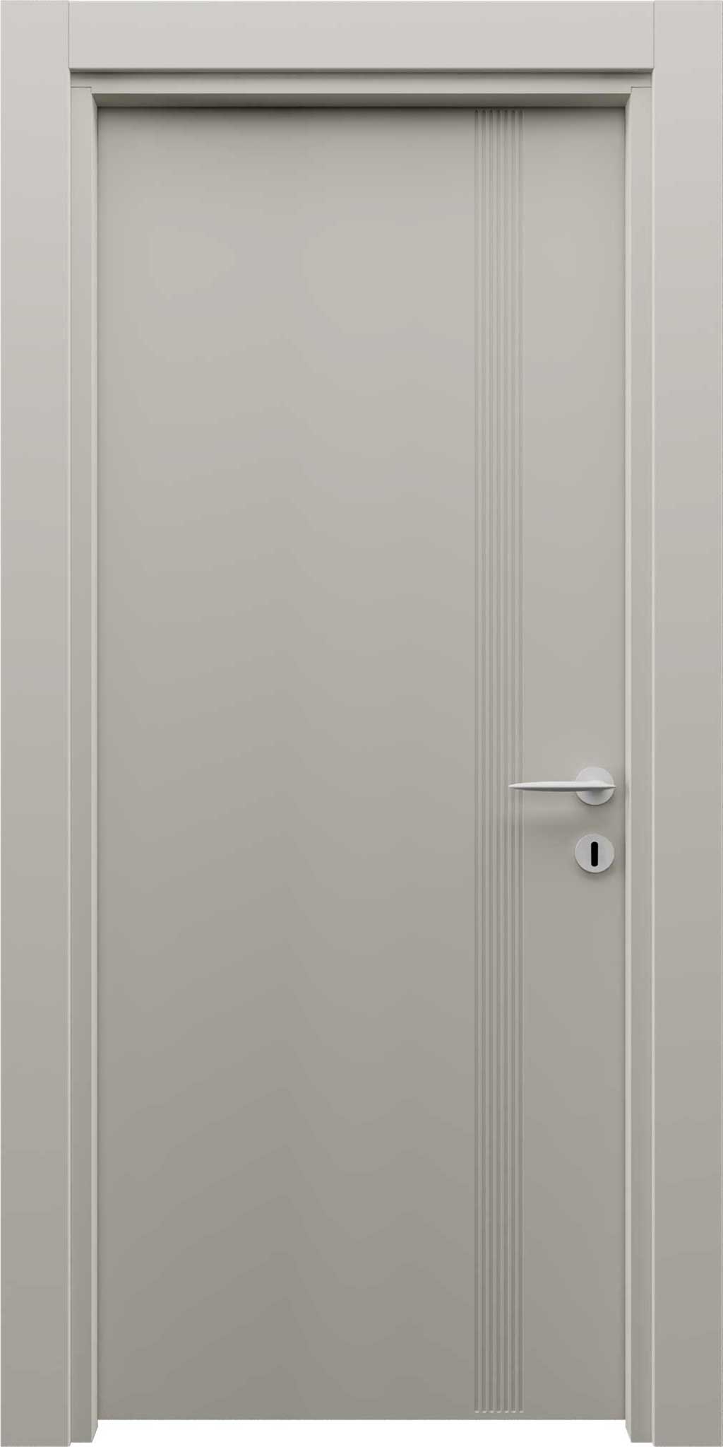 SOHO SILK GRAY