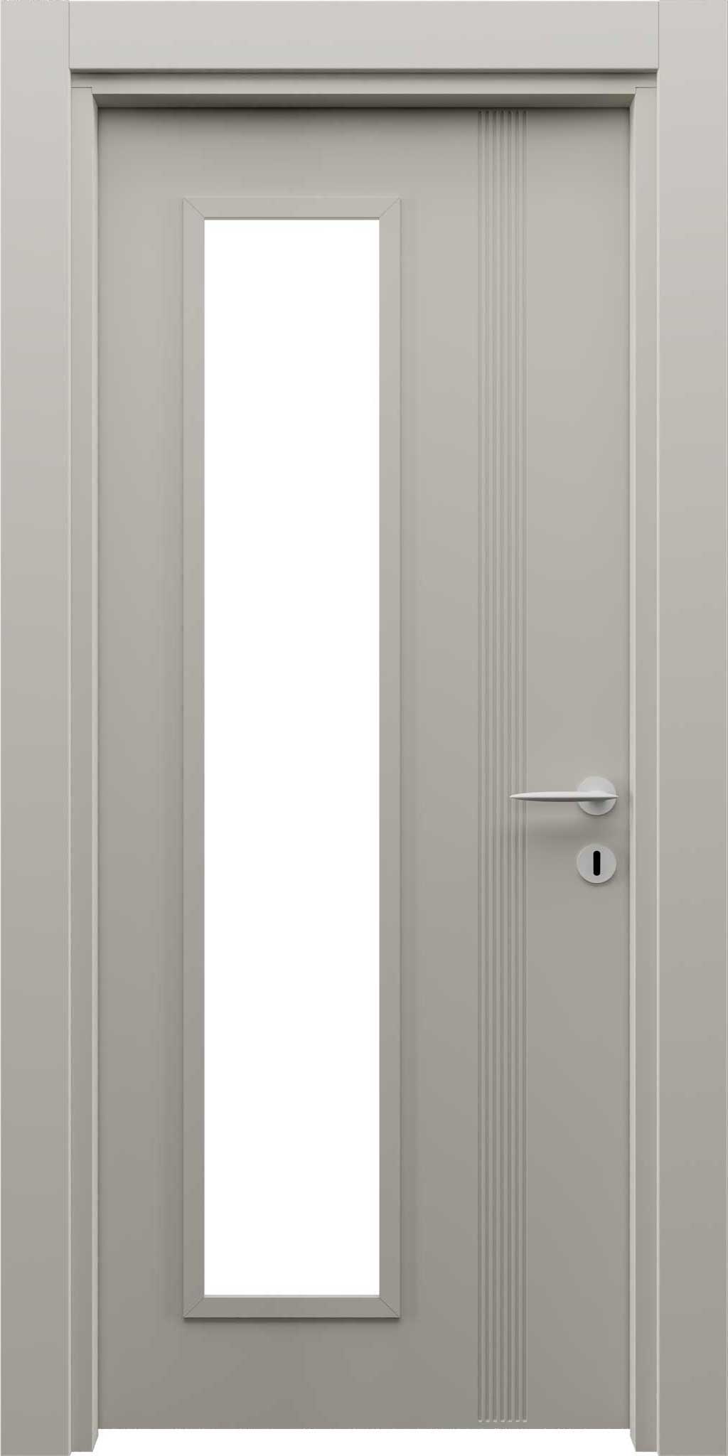 SOHO SILK GRAY