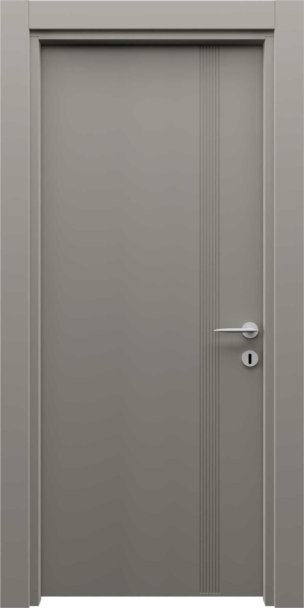 SOHO NATURAL GRAY