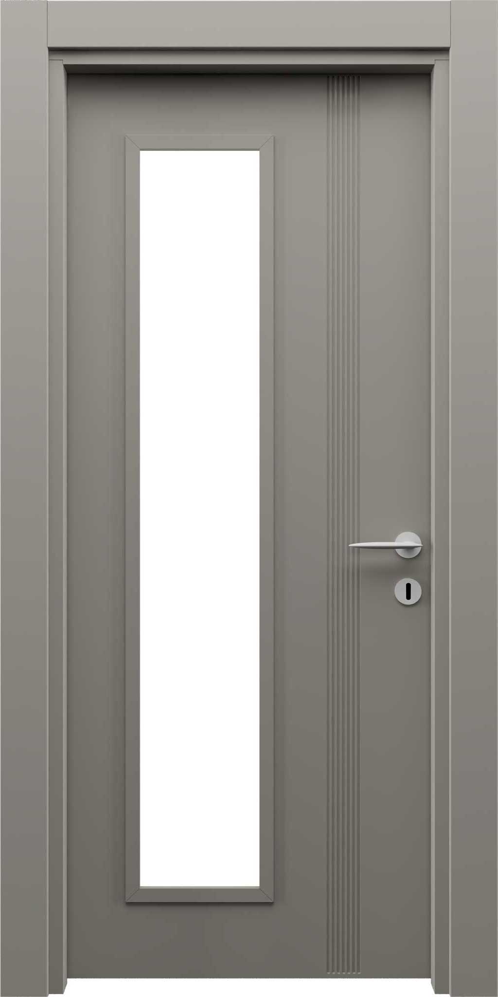 SOHO NATURAL GRAY