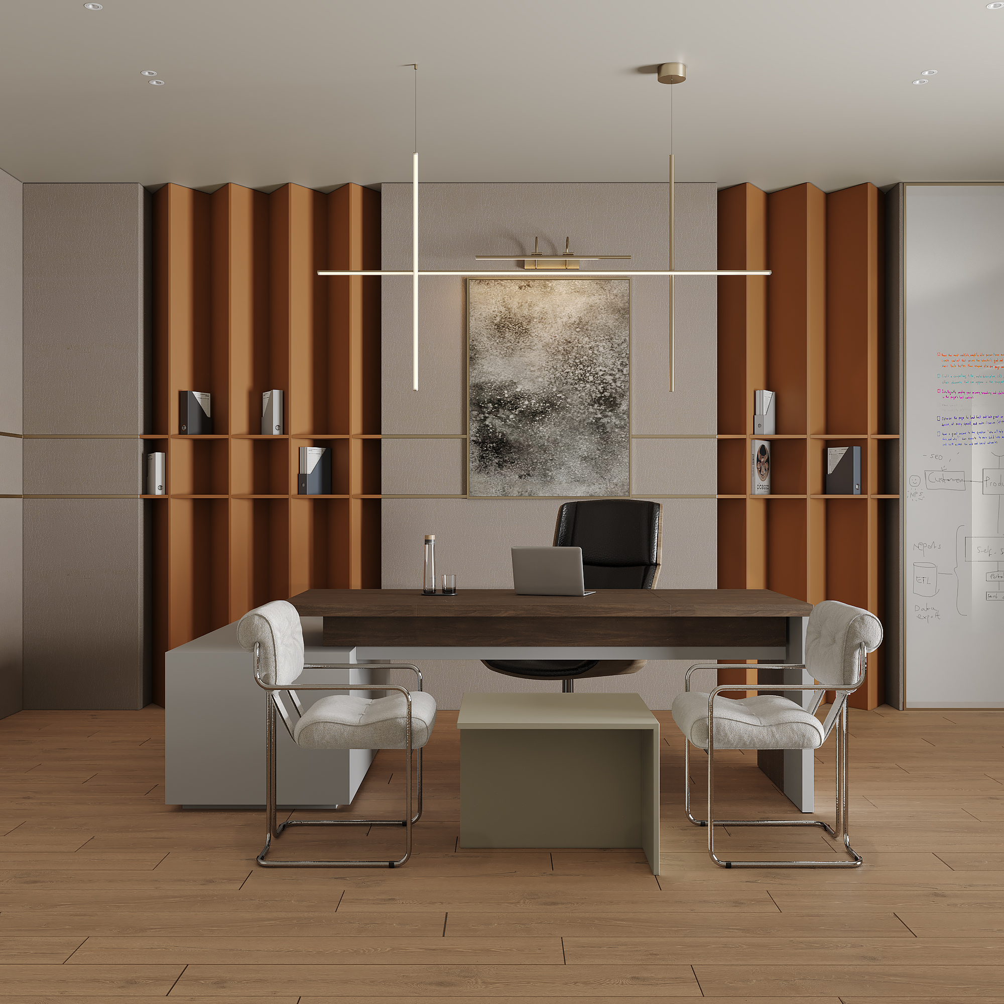 Tan Render